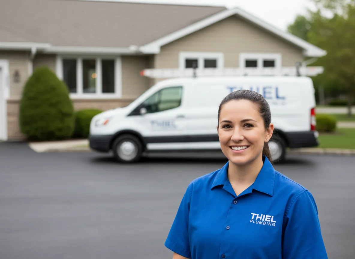 Plumber Valliant, OK FAQs